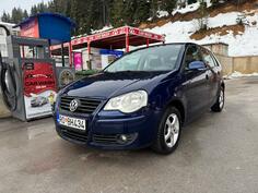 Volkswagen - Polo - VW Polo 1.9tdi 74kw 2007 godina