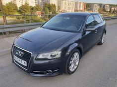 Audi - A3 - 2.0tdi