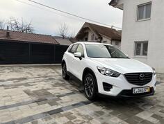 Mazda - CX-5 - 2.2