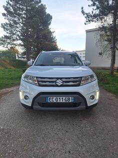 Suzuki - Vitara - 1.6 dizel 4x4