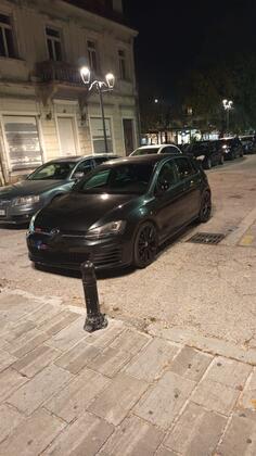 Volkswagen - Golf 7 - 2.0 GTD