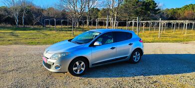 Renault - Megane - 1.5 DCI