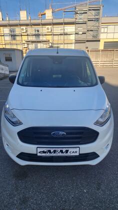 Ford - Transit - 1,5 TDCI