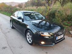 Audi - A4 - 2.0 TDI