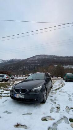 BMW - 520 - 2.0