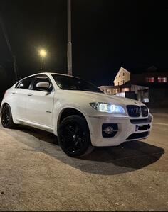 BMW - X6 - 3.0