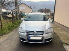 Volkswagen - Golf 5 - 1.9 TDI