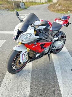 BMW - S1000RR