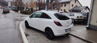 Opel - Corsa - 1.3 cdti