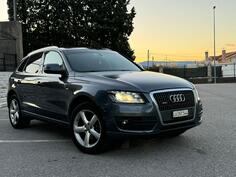 Audi - Q5 - 2.0