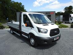 Ford - TRANSIT / Kiper / 3.5t