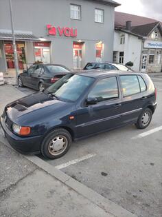 Volkswagen - Polo - 1.4