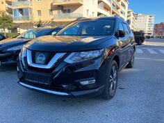 Nissan - X-Trail - 2.0 DCI 4x4