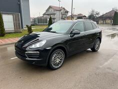 Porsche - Cayenne - 4.8 S 4x4