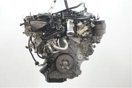 Motor za Automobile - Mercedes Benz - GLE 350    - 2015-2020