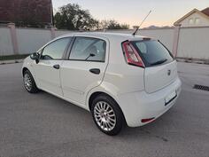 Fiat - Punto - Evo 1.3jtd