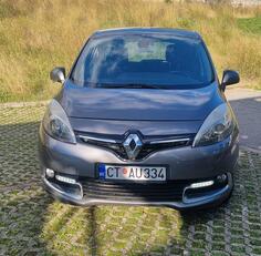 Renault - Grand Scenic - 1.5dci