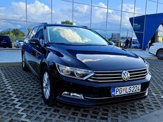 Volkswagen - Passat - 2.0 TDI