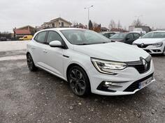 Renault - Megane - 1.5dci 2020god