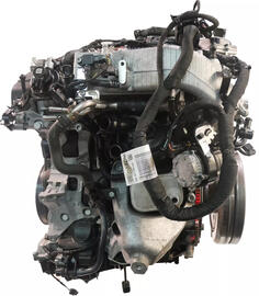 Motor za Automobile - Audi - Q5    - 2017-2024