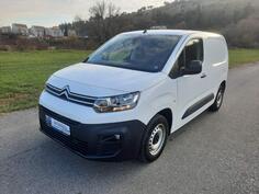 Citroen - Berlingo - 1.6 hdi