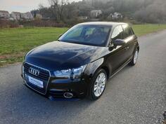 Audi - A1 - 1.6 tdi