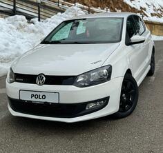 Volkswagen - Polo - TDI