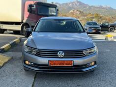 Volkswagen - Passat - 2,0 -150 KS/TDI-Automatik