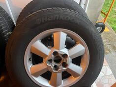 Fabričke - HANKOOK - Alüminyum felne