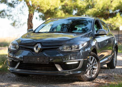 Renault - Megane - 1.5 dci