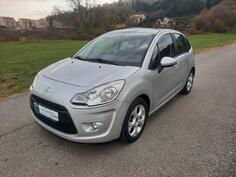 Citroen - C3 - 1.4 hdi