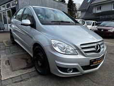 Mercedes Benz - B 180 - B180 CDI