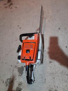 Stihl - STIHL 051