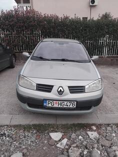 Renault - Megane - 1.5dci