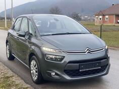 Citroen - C4 Picasso - 1.6 HDI