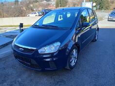 Ford - C-Max - 1.6