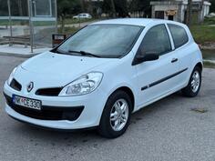 Renault - Clio - 1.5 DCI