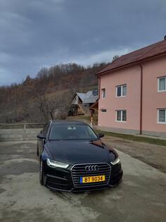 Audi - A6 - 2.0 TDI