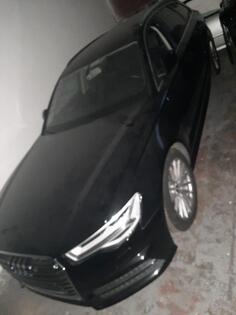 Audi - A6 - 2.0 TDI