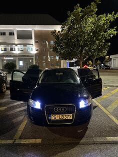 Audi - A3 - 2.0 tdi