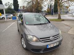 Volkswagen - Golf Plus - 1.9 TDI