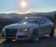 Audi - A5 - 2.0TDI