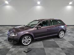 Audi - A3 - 2.0TDI