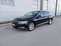 Volkswagen - Passat - 2,0 Tdi