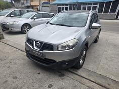 U djelovima Nissan - Qashqai 1.5 dci