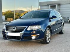 Volkswagen - Passat - 2.0 TDI