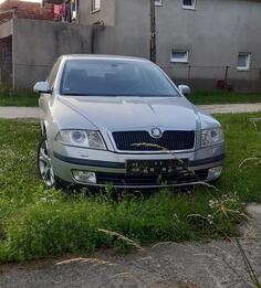 Škoda - Octavia - 1.9