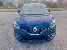 Renault - Scenic - 1.5