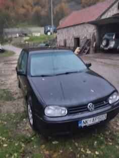 Volkswagen - Golf 4 - 1.9