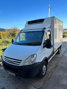 Iveco - Daily 35S12